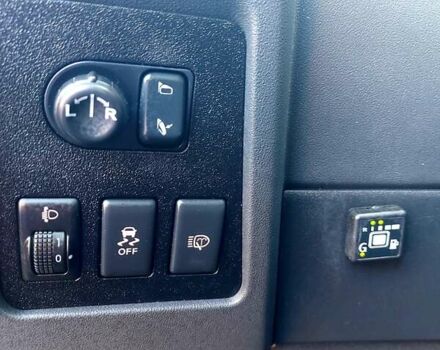 Коричневый Ниссан Кашкай 2, объемом двигателя 2 л и пробегом 151 тыс. км за 10600 $, фото 13 на Automoto.ua