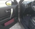 Коричневый Ниссан Кашкай 2, объемом двигателя 2 л и пробегом 186 тыс. км за 15000 $, фото 4 на Automoto.ua