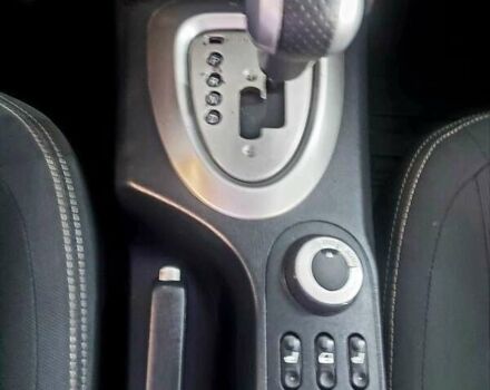 Коричневый Ниссан Кашкай 2, объемом двигателя 2 л и пробегом 151 тыс. км за 10600 $, фото 16 на Automoto.ua