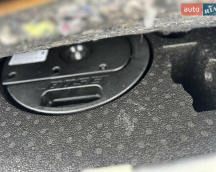 Коричневый Ниссан Кашкай 2, объемом двигателя 2 л и пробегом 206 тыс. км за 13750 $, фото 34 на Automoto.ua