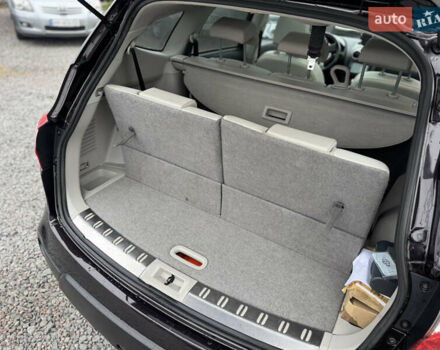 Коричневый Ниссан Кашкай 2, объемом двигателя 2 л и пробегом 206 тыс. км за 13750 $, фото 32 на Automoto.ua