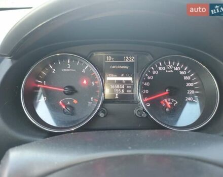 Коричневий Ніссан Кашкай 2, об'ємом двигуна 1.5 л та пробігом 165 тис. км за 11800 $, фото 12 на Automoto.ua