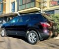 Коричневый Ниссан Кашкай 2, объемом двигателя 2 л и пробегом 151 тыс. км за 10600 $, фото 2 на Automoto.ua