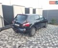 Коричневий Ніссан Кашкай 2, об'ємом двигуна 1.5 л та пробігом 165 тис. км за 11800 $, фото 1 на Automoto.ua