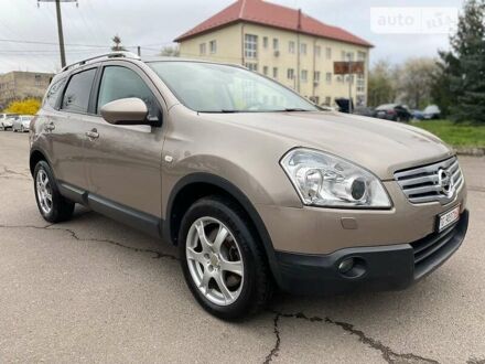 Ніссан Кашкай 2 2009 у Ужгороді на Automoto.ua Коричневий Ніссан Кашкай 2, об'ємом двигуна 2 л та пробігом 223 тис. км за 10700 $, фото 1 на Automoto.ua