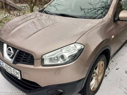 Ніссан Кашкай 2 2012 у Чернівцях на Automoto.ua Коричневий Ніссан Кашкай 2, об'ємом двигуна 1.5 л та пробігом 230 тис. км за 11500 $, фото 1 на Automoto.ua