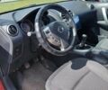 Червоний Ніссан Кашкай 2, об'ємом двигуна 2 л та пробігом 240 тис. км за 8000 $, фото 11 на Automoto.ua