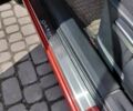 Червоний Ніссан Кашкай 2, об'ємом двигуна 2 л та пробігом 240 тис. км за 8000 $, фото 14 на Automoto.ua