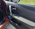 Червоний Ніссан Кашкай 2, об'ємом двигуна 2 л та пробігом 240 тис. км за 8000 $, фото 15 на Automoto.ua