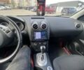 Красный Ниссан Кашкай 2, объемом двигателя 2 л и пробегом 281 тыс. км за 9000 $, фото 19 на Automoto.ua
