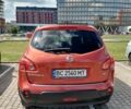 Червоний Ніссан Кашкай 2, об'ємом двигуна 2 л та пробігом 240 тис. км за 8000 $, фото 7 на Automoto.ua
