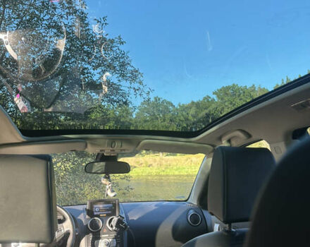 Красный Ниссан Кашкай 2, объемом двигателя 2 л и пробегом 262 тыс. км за 10000 $, фото 21 на Automoto.ua