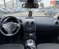 Червоний Ніссан Кашкай 2, об'ємом двигуна 2 л та пробігом 240 тис. км за 7990 $, фото 31 на Automoto.ua