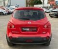 Красный Ниссан Кашкай 2, объемом двигателя 2 л и пробегом 240 тыс. км за 7490 $, фото 10 на Automoto.ua