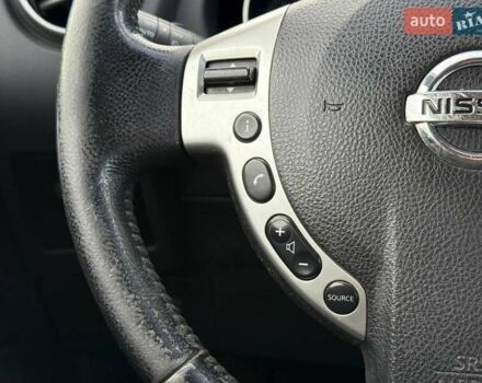 Червоний Ніссан Кашкай 2, об'ємом двигуна 2 л та пробігом 240 тис. км за 7990 $, фото 26 на Automoto.ua