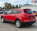 Красный Ниссан Кашкай 2, объемом двигателя 2 л и пробегом 240 тыс. км за 7490 $, фото 7 на Automoto.ua