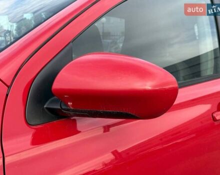 Красный Ниссан Кашкай 2, объемом двигателя 2 л и пробегом 240 тыс. км за 7490 $, фото 17 на Automoto.ua