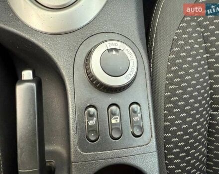 Красный Ниссан Кашкай 2, объемом двигателя 2 л и пробегом 240 тыс. км за 7490 $, фото 35 на Automoto.ua