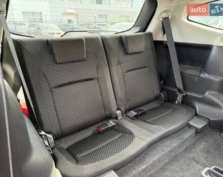 Красный Ниссан Кашкай 2, объемом двигателя 2 л и пробегом 240 тыс. км за 7490 $, фото 42 на Automoto.ua