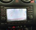 Красный Ниссан Кашкай 2, объемом двигателя 2 л и пробегом 239 тыс. км за 8990 $, фото 27 на Automoto.ua