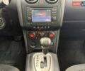 Красный Ниссан Кашкай 2, объемом двигателя 2 л и пробегом 239 тыс. км за 8990 $, фото 26 на Automoto.ua