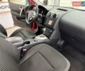 Красный Ниссан Кашкай 2, объемом двигателя 2 л и пробегом 239 тыс. км за 8990 $, фото 31 на Automoto.ua