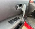 Червоний Ніссан Кашкай 2, об'ємом двигуна 2 л та пробігом 240 тис. км за 7990 $, фото 19 на Automoto.ua