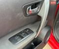 Красный Ниссан Кашкай 2, объемом двигателя 2 л и пробегом 240 тыс. км за 7490 $, фото 20 на Automoto.ua
