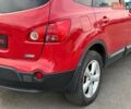 Красный Ниссан Кашкай 2, объемом двигателя 2 л и пробегом 240 тыс. км за 7490 $, фото 11 на Automoto.ua