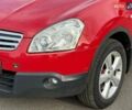 Червоний Ніссан Кашкай 2, об'ємом двигуна 2 л та пробігом 240 тис. км за 7990 $, фото 4 на Automoto.ua