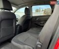 Червоний Ніссан Кашкай 2, об'ємом двигуна 2 л та пробігом 240 тис. км за 7990 $, фото 38 на Automoto.ua