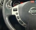 Красный Ниссан Кашкай 2, объемом двигателя 2 л и пробегом 239 тыс. км за 8990 $, фото 22 на Automoto.ua