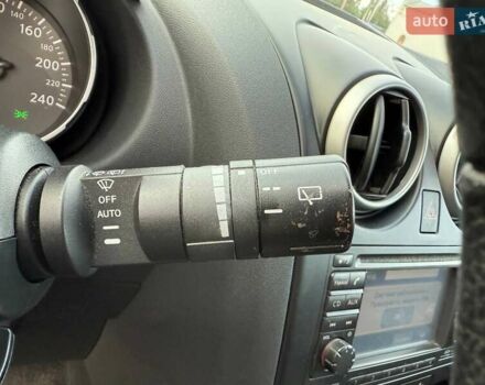 Красный Ниссан Кашкай 2, объемом двигателя 2 л и пробегом 240 тыс. км за 7490 $, фото 39 на Automoto.ua