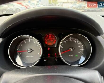 Красный Ниссан Кашкай 2, объемом двигателя 2 л и пробегом 240 тыс. км за 7490 $, фото 37 на Automoto.ua