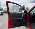 Червоний Ніссан Кашкай 2, об'ємом двигуна 2 л та пробігом 240 тис. км за 7990 $, фото 18 на Automoto.ua