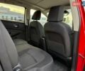 Червоний Ніссан Кашкай 2, об'ємом двигуна 2 л та пробігом 240 тис. км за 7990 $, фото 40 на Automoto.ua