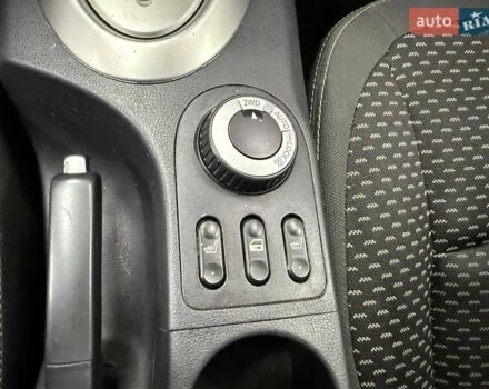 Червоний Ніссан Кашкай 2, об'ємом двигуна 2 л та пробігом 239 тис. км за 8490 $, фото 29 на Automoto.ua