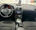 Красный Ниссан Кашкай 2, объемом двигателя 2 л и пробегом 239 тыс. км за 8990 $, фото 25 на Automoto.ua