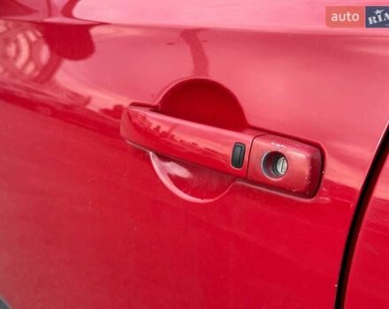 Красный Ниссан Кашкай 2, объемом двигателя 2 л и пробегом 240 тыс. км за 7490 $, фото 15 на Automoto.ua