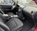 Червоний Ніссан Кашкай 2, об'ємом двигуна 2 л та пробігом 240 тис. км за 7990 $, фото 36 на Automoto.ua