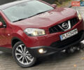 Красный Ниссан Кашкай 2, объемом двигателя 2 л и пробегом 222 тыс. км за 11799 $, фото 2 на Automoto.ua