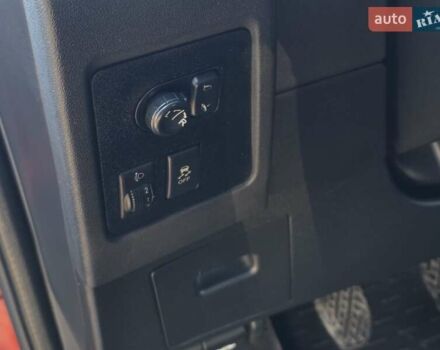 Красный Ниссан Кашкай 2, объемом двигателя 1.5 л и пробегом 292 тыс. км за 9999 $, фото 38 на Automoto.ua