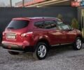 Красный Ниссан Кашкай 2, объемом двигателя 1.5 л и пробегом 292 тыс. км за 9999 $, фото 7 на Automoto.ua