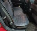 Красный Ниссан Кашкай 2, объемом двигателя 1.46 л и пробегом 196 тыс. км за 11000 $, фото 18 на Automoto.ua