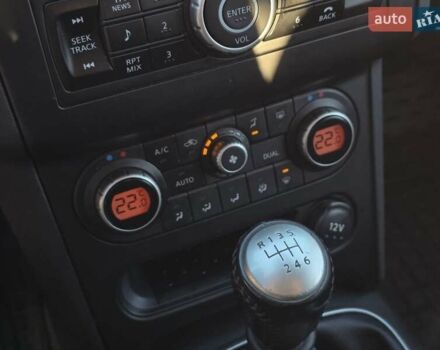 Красный Ниссан Кашкай 2, объемом двигателя 1.5 л и пробегом 292 тыс. км за 9999 $, фото 40 на Automoto.ua