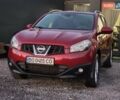 Красный Ниссан Кашкай 2, объемом двигателя 1.5 л и пробегом 292 тыс. км за 9999 $, фото 15 на Automoto.ua