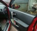 Красный Ниссан Кашкай 2, объемом двигателя 1.46 л и пробегом 196 тыс. км за 11000 $, фото 10 на Automoto.ua