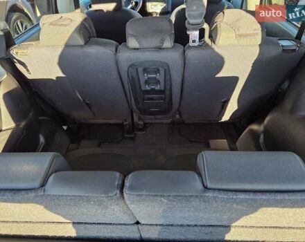 Красный Ниссан Кашкай 2, объемом двигателя 1.5 л и пробегом 292 тыс. км за 9999 $, фото 32 на Automoto.ua