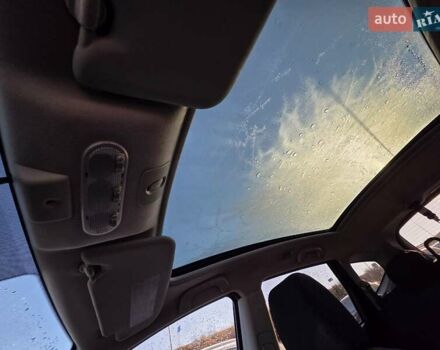 Красный Ниссан Кашкай 2, объемом двигателя 1.5 л и пробегом 292 тыс. км за 9999 $, фото 43 на Automoto.ua