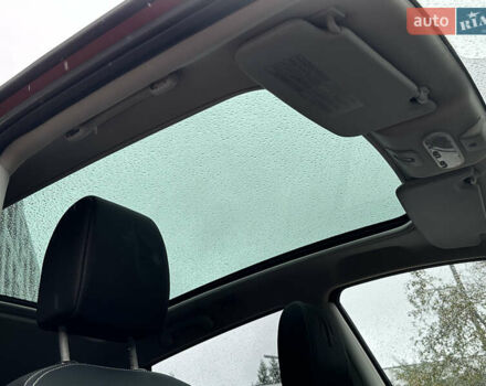 Красный Ниссан Кашкай 2, объемом двигателя 2 л и пробегом 222 тыс. км за 11799 $, фото 26 на Automoto.ua